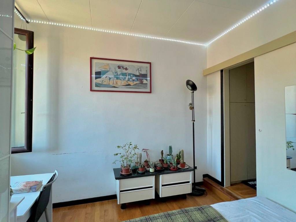 appartamento in affitto a Milano in zona Centro Direzionale