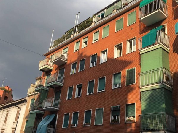 appartamento in affitto a Milano in zona Affori
