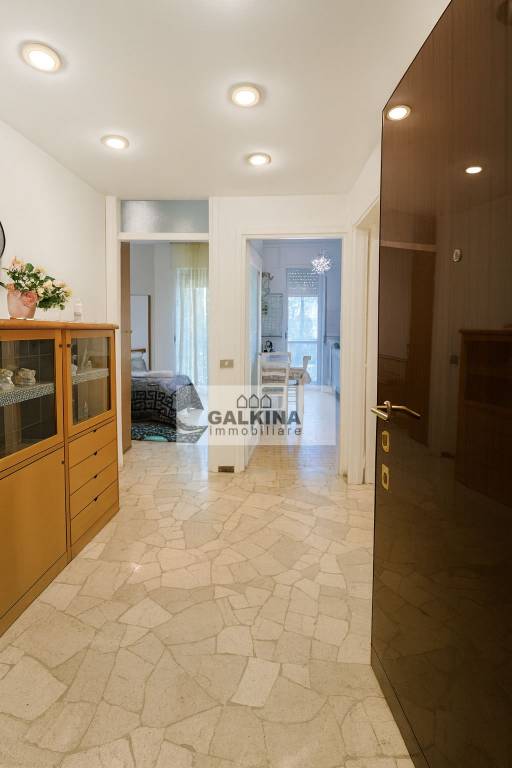 appartamento in affitto a Milano in zona Villapizzone