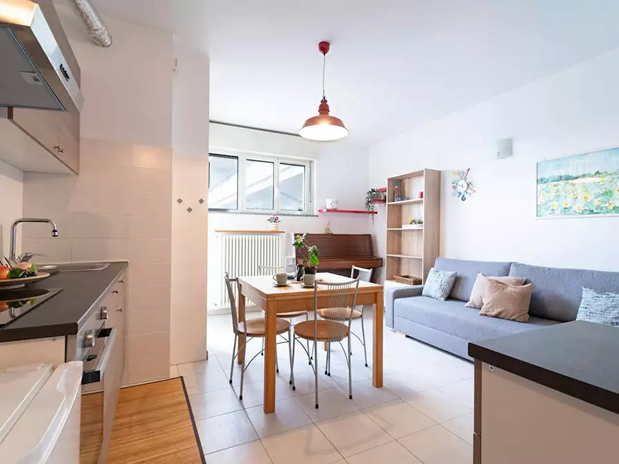 appartamento in affitto a Milano in zona Piazzale Lodi