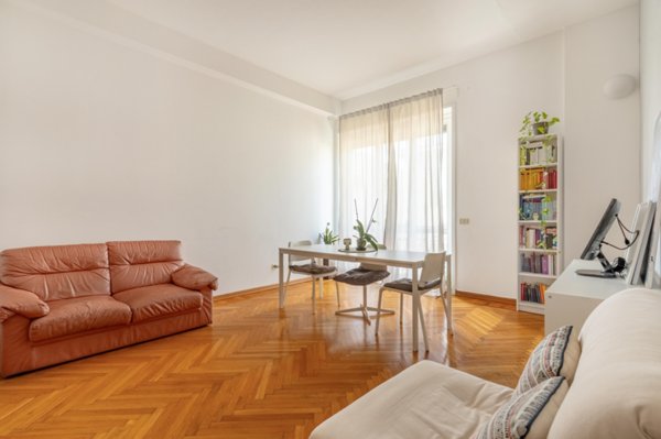 appartamento in affitto a Milano in zona Sant'Ambrogio