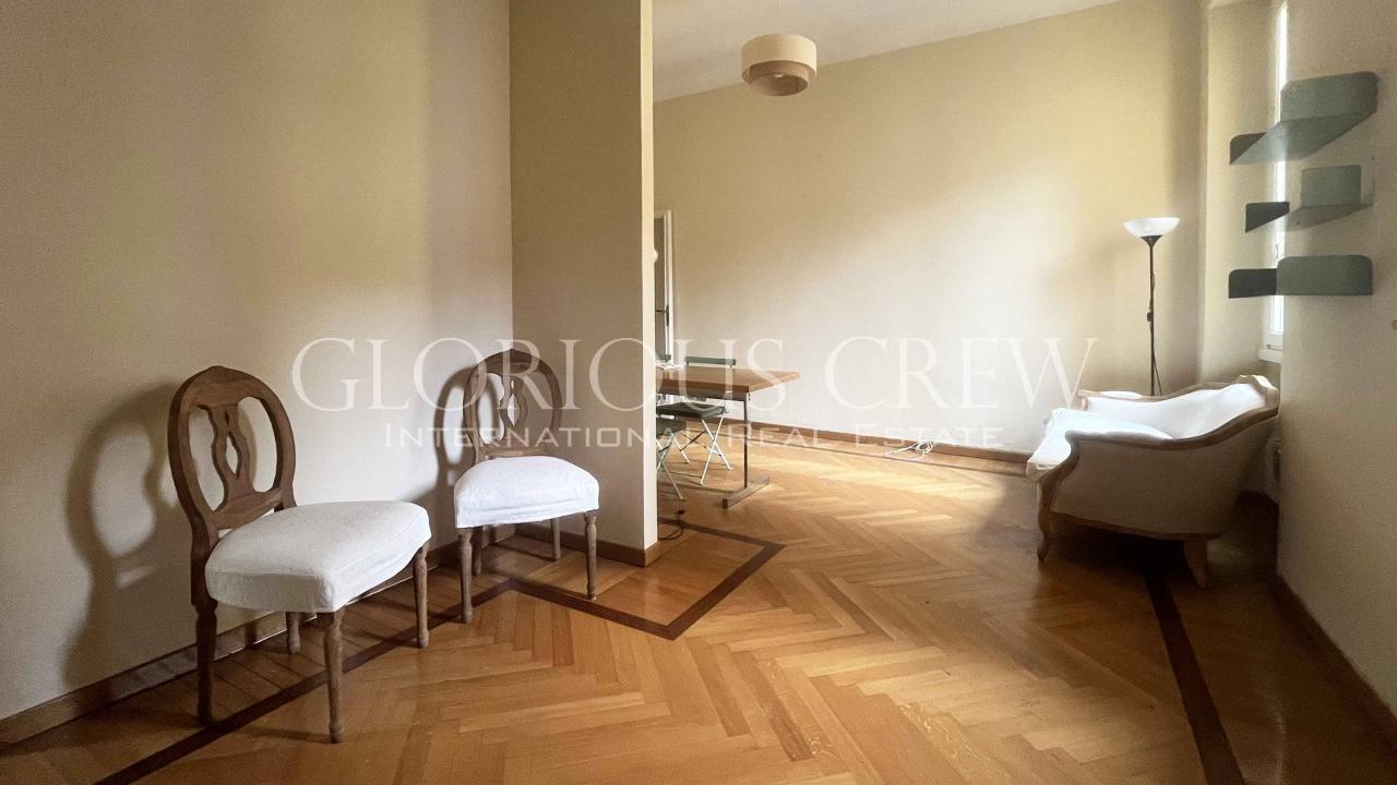 appartamento in affitto a Milano in zona Sempione