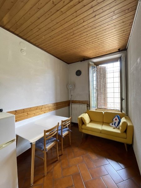 appartamento in affitto a Milano in zona Morivione