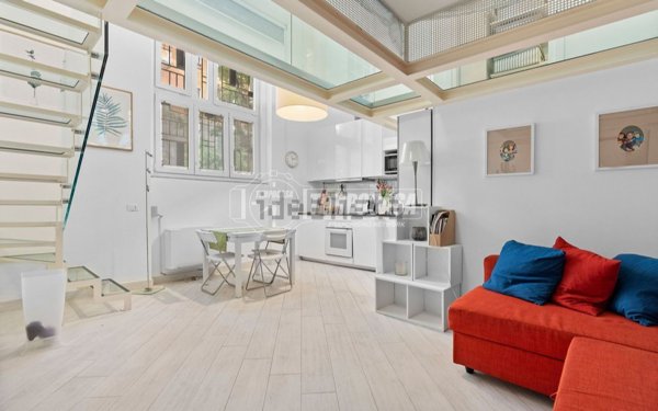 appartamento in affitto a Milano in zona Città Studi