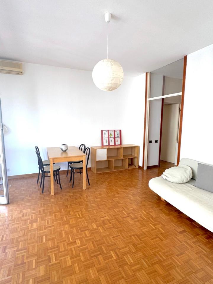 appartamento in affitto a Milano in zona Solari