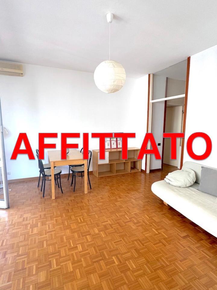 appartamento in affitto a Milano in zona Solari