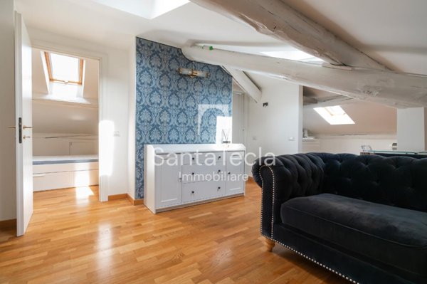 appartamento in affitto a Milano in zona Sempione