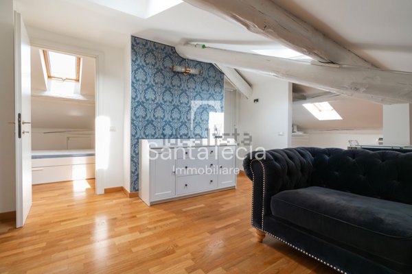 appartamento in affitto a Milano in zona Sempione