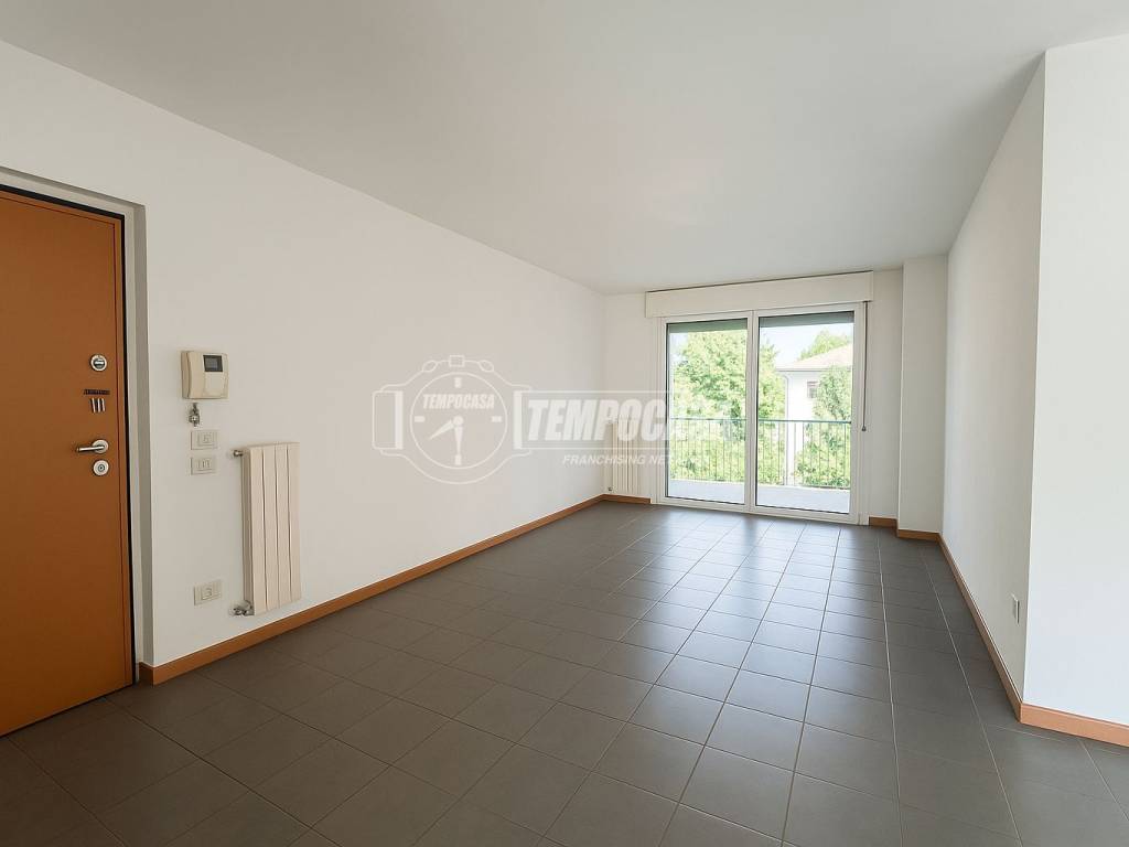 appartamento in affitto a Milano in zona Adriano