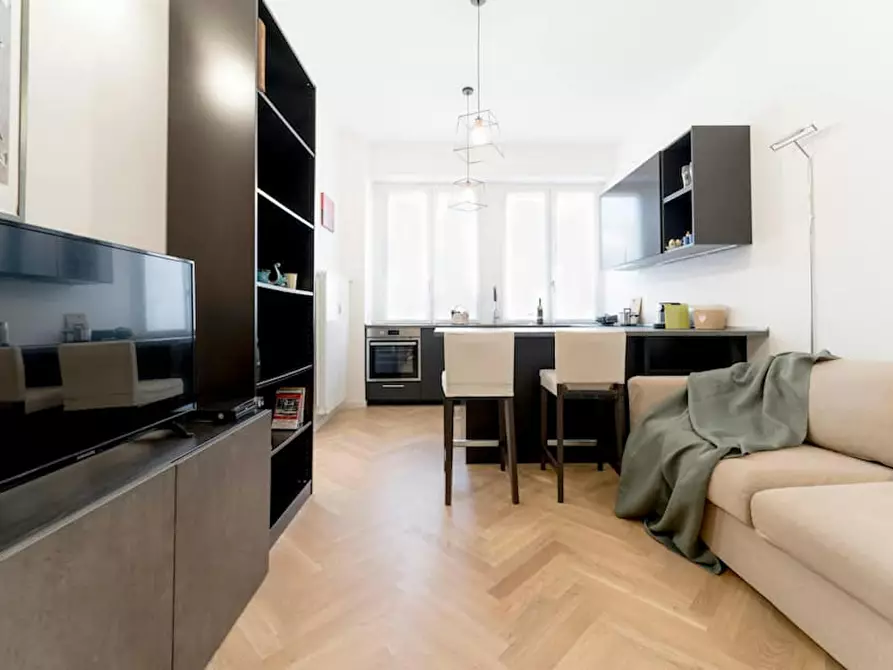 appartamento in affitto a Milano in zona Crescenzago