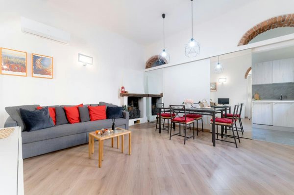 appartamento in affitto a Milano in zona Crescenzago