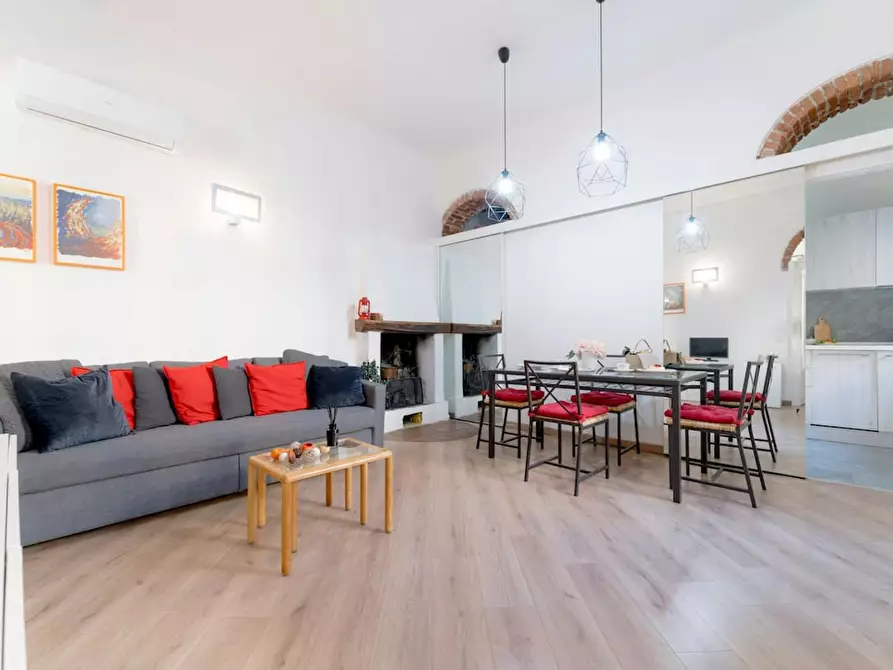 appartamento in affitto a Milano in zona Crescenzago