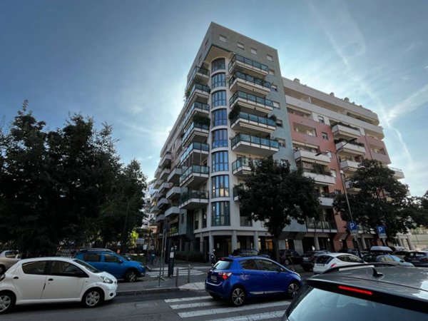 appartamento in affitto a Milano in zona Dergano