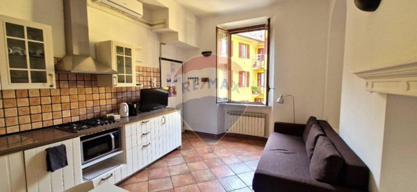 appartamento in affitto a Milano in zona Porta Garibaldi
