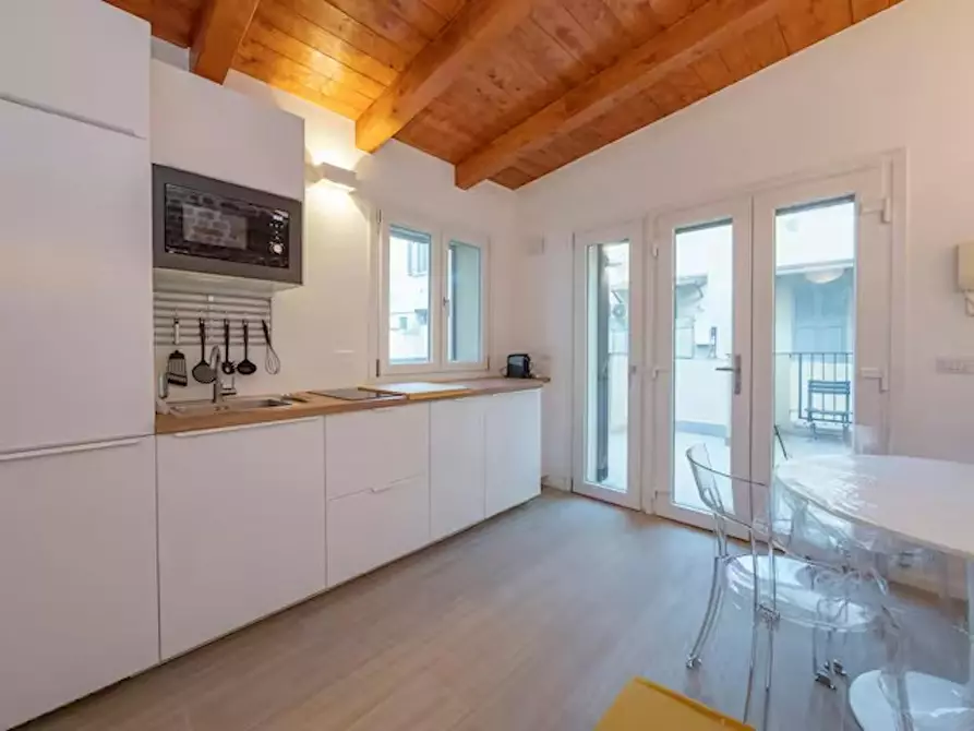 appartamento in affitto a Milano in zona Crescenzago