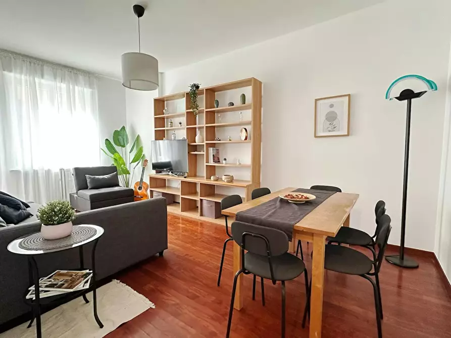 appartamento in affitto a Milano in zona Porta Genova