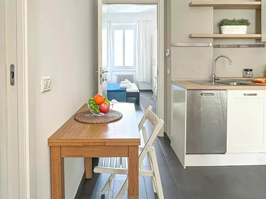 appartamento in affitto a Milano in zona Porta Romana