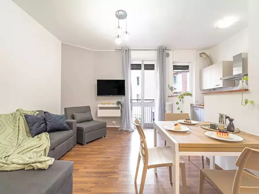 appartamento in affitto a Milano in zona Il Portello