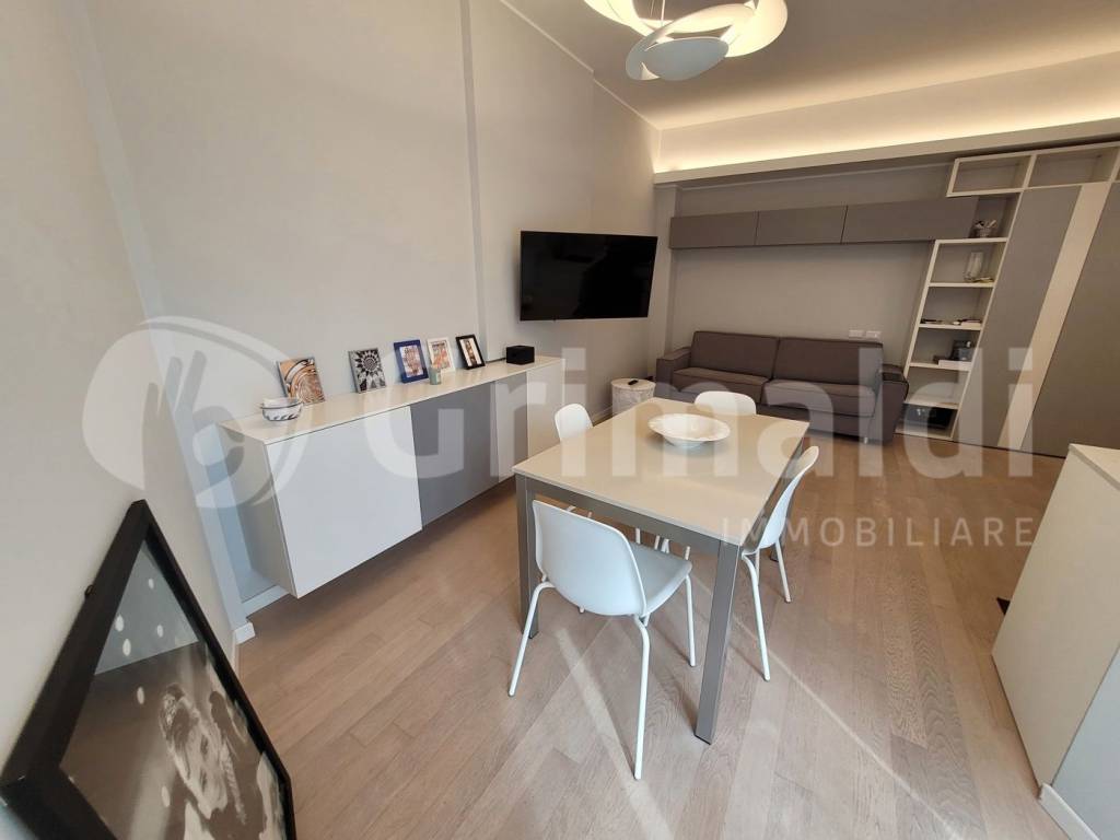 appartamento in affitto a Milano in zona Il Portello