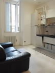 appartamento in affitto a Milano in zona Affori