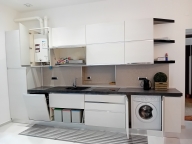 appartamento in affitto a Milano in zona Affori