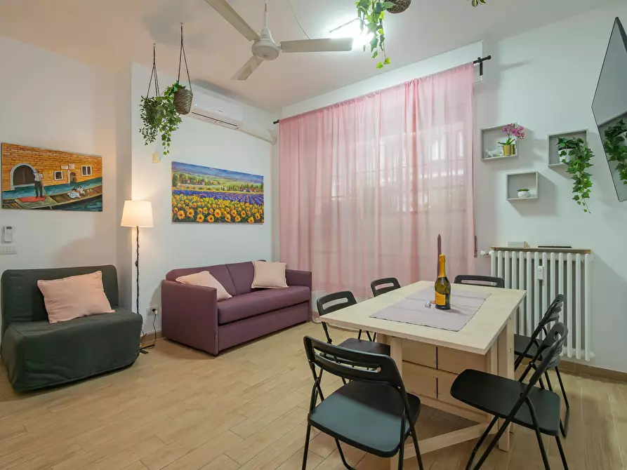 appartamento in affitto a Milano in zona Porta Romana