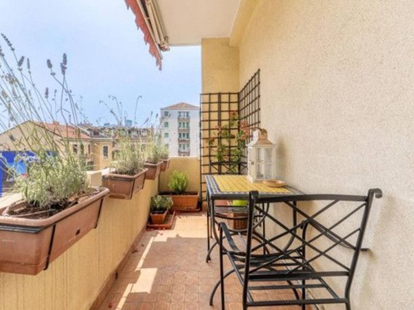 appartamento in vendita a Milano in zona Loreto