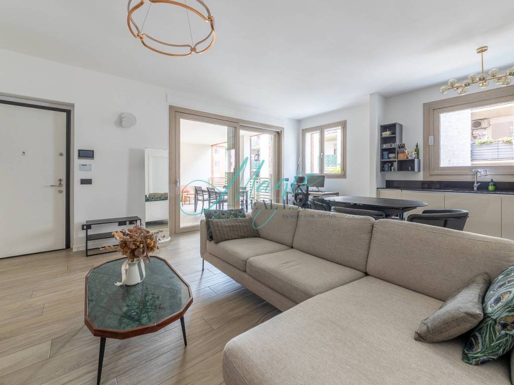 appartamento in affitto a Milano in zona Niguarda