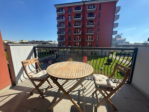 appartamento in affitto a Milano in zona Piazzale Lodi