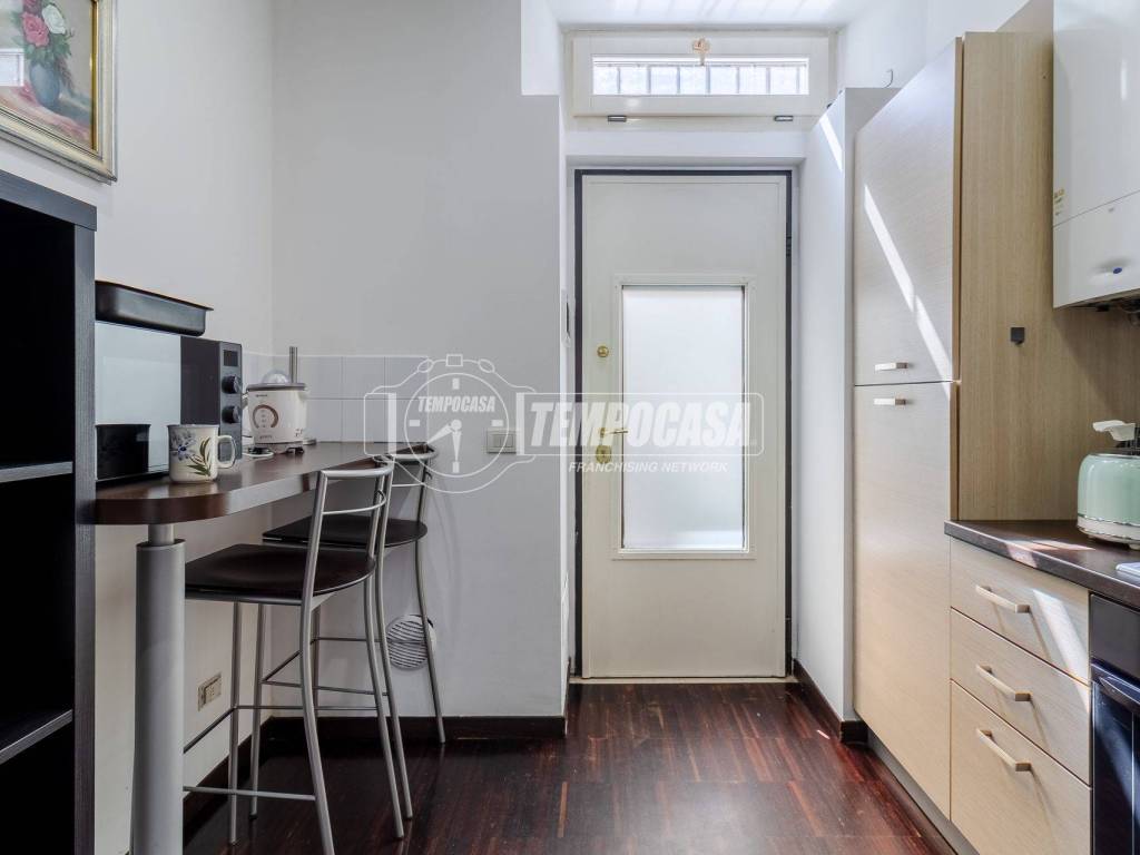 appartamento in affitto a Milano in zona Piazzale Lodi