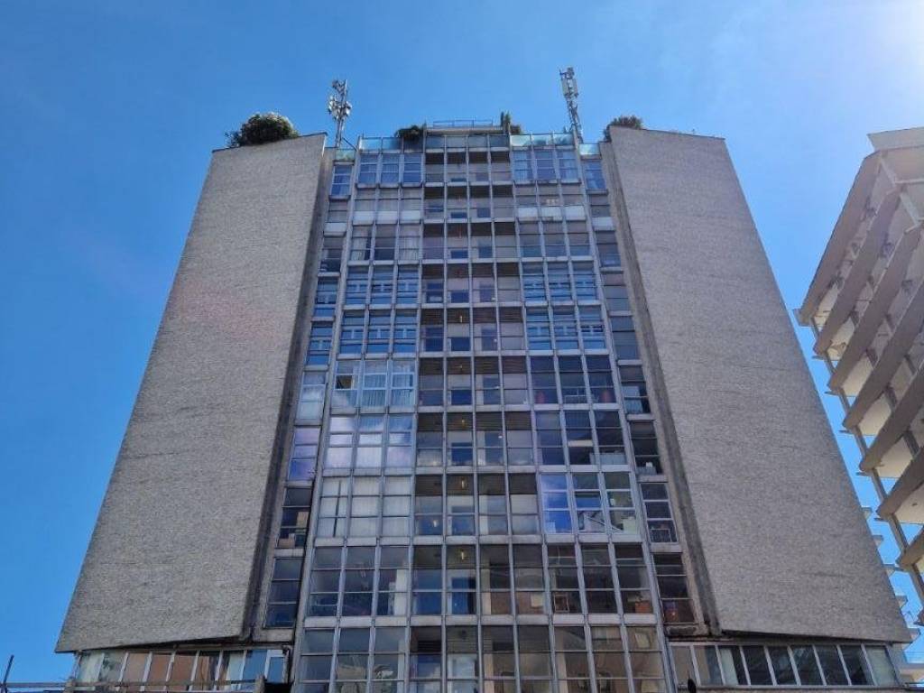 ufficio in affitto a Milano in zona Centro Direzionale