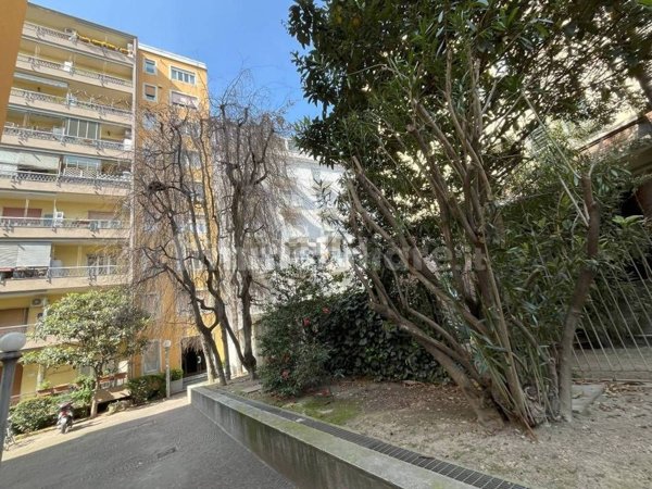 appartamento in affitto a Milano in zona San Vittore