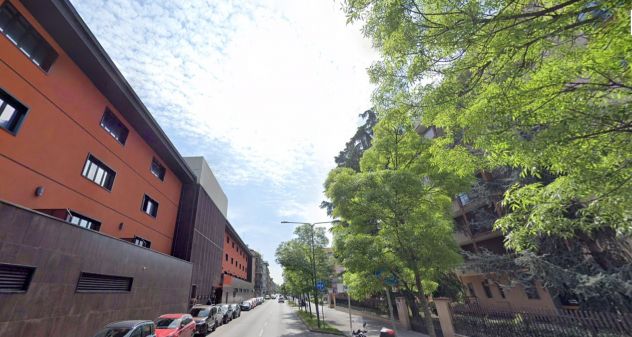 appartamento in affitto a Milano in zona Sempione