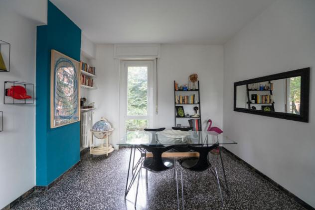 appartamento in affitto a Milano in zona Lambrate