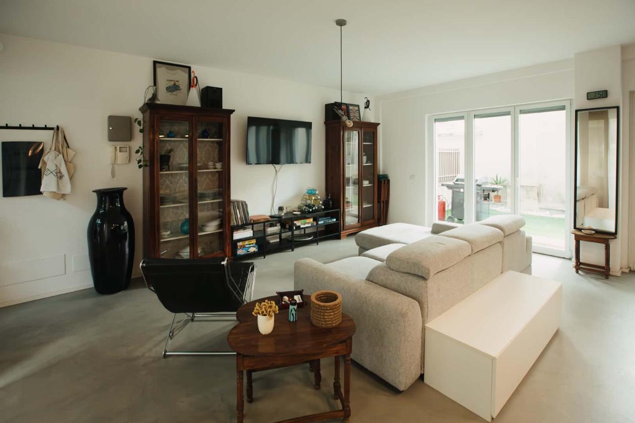 appartamento in affitto a Milano in zona Maggiolina