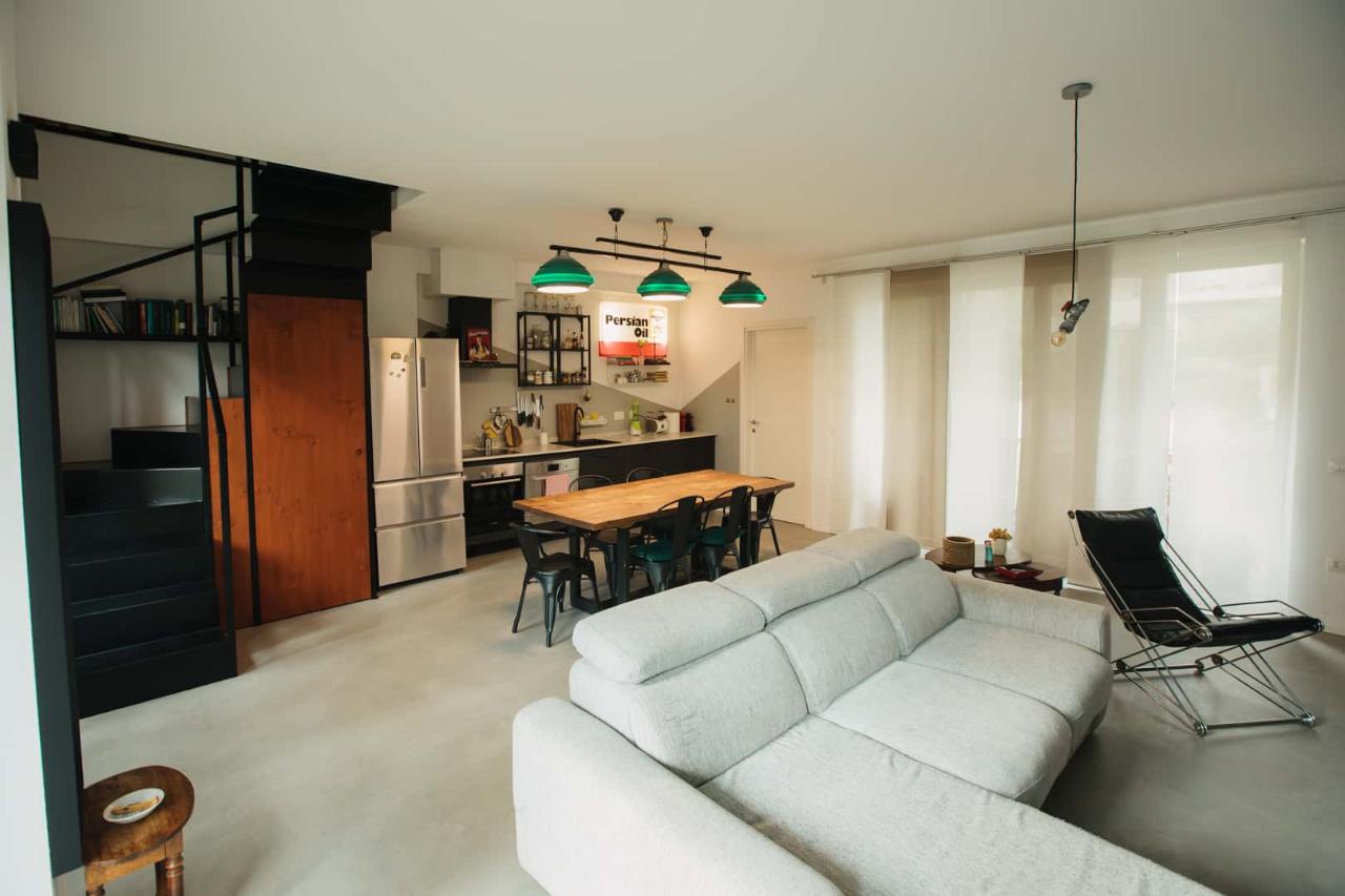 appartamento in affitto a Milano in zona Maggiolina