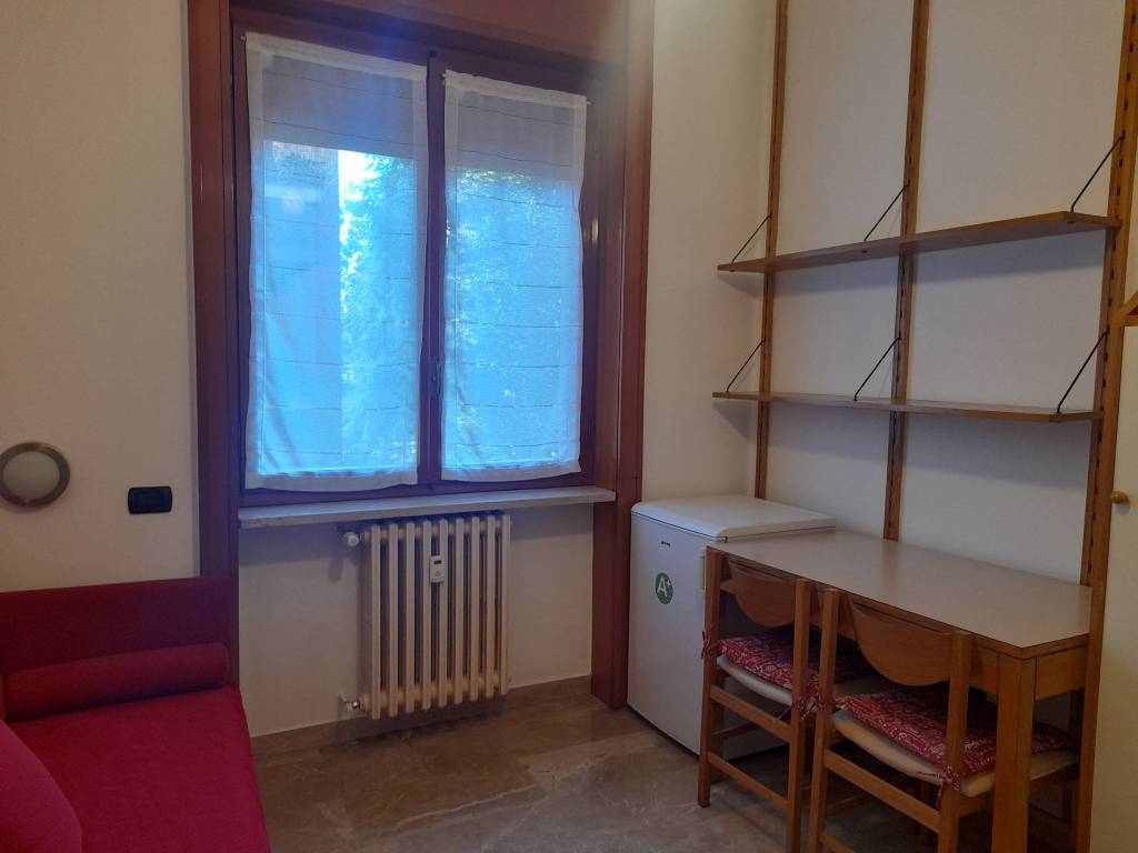 appartamento in affitto a Milano in zona Solari