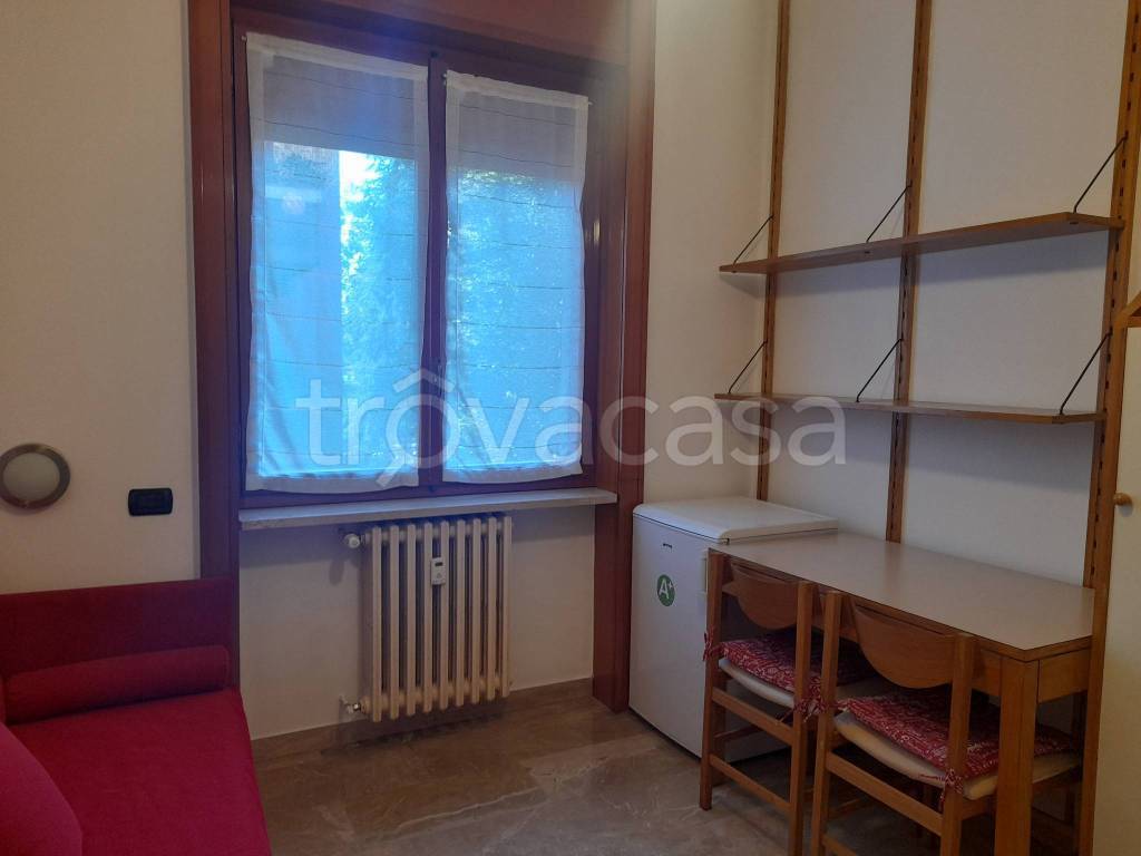 appartamento in affitto a Milano in zona Centro Storico
