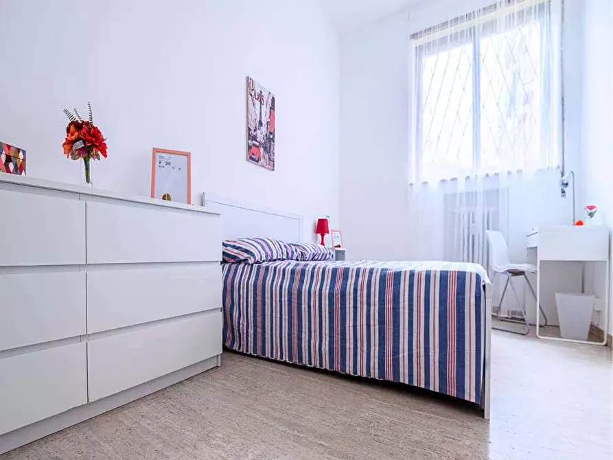 appartamento in affitto a Milano in zona Maciachini