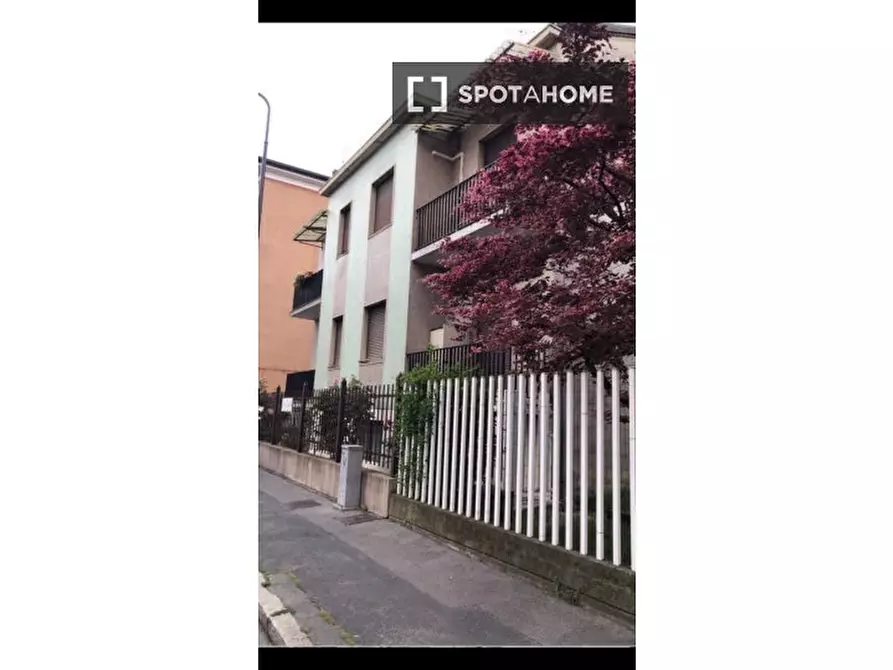appartamento in affitto a Milano in zona Niguarda