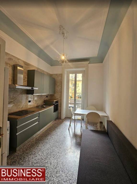 appartamento in affitto a Milano in zona Città Studi