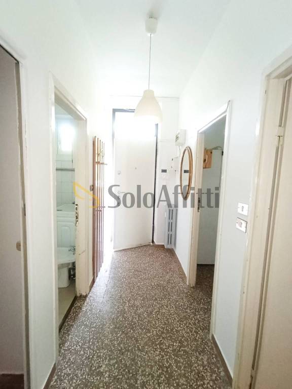 appartamento in affitto a Milano in zona San Siro
