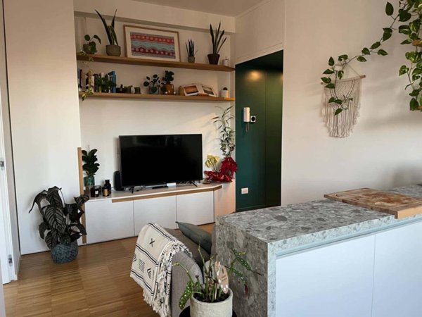 appartamento in affitto a Milano in zona Calvairate