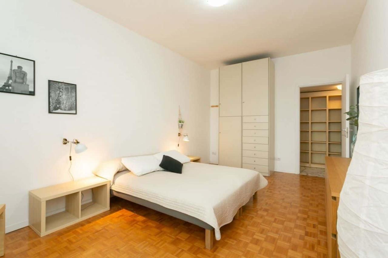 appartamento in affitto a Milano in zona Maciachini