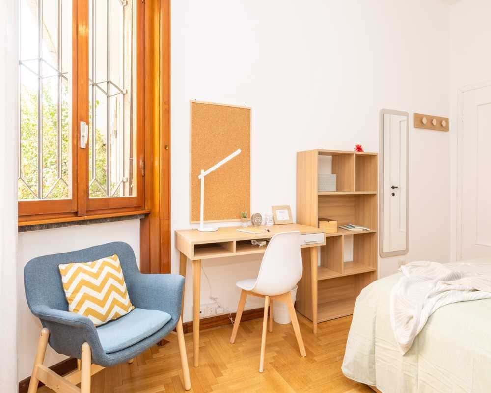 negozio in affitto a Milano