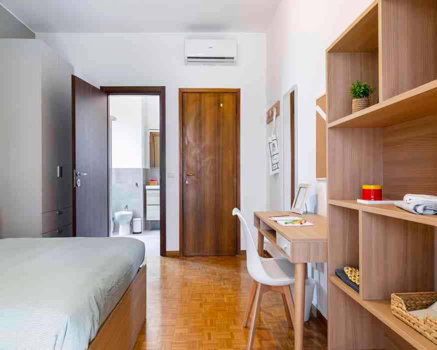 negozio in affitto a Milano in zona Loreto