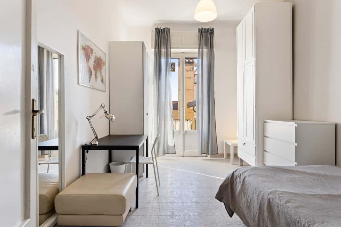 negozio in affitto a Milano in zona Città Studi