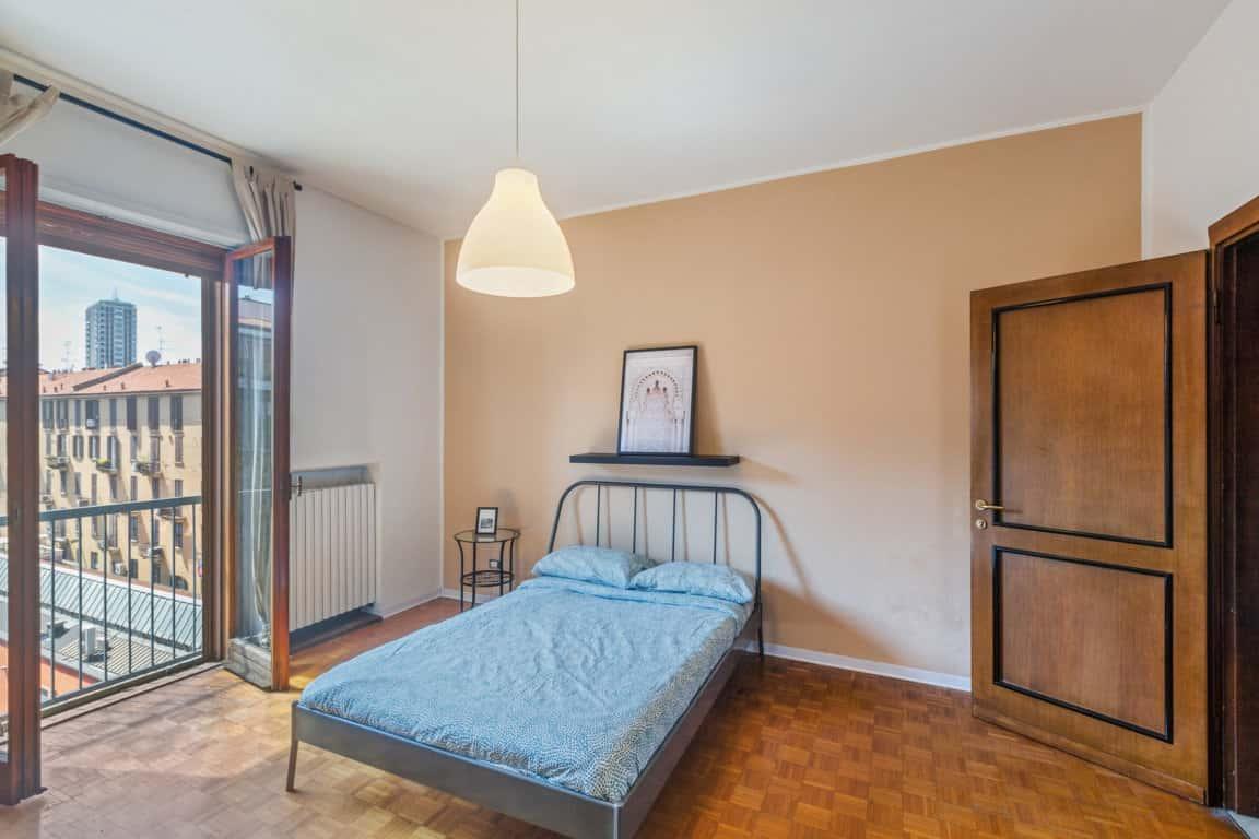 negozio in affitto a Milano in zona Guastalla