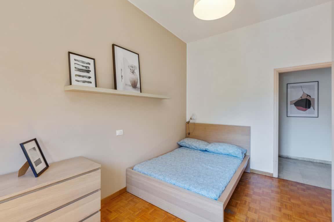 negozio in affitto a Milano in zona Guastalla