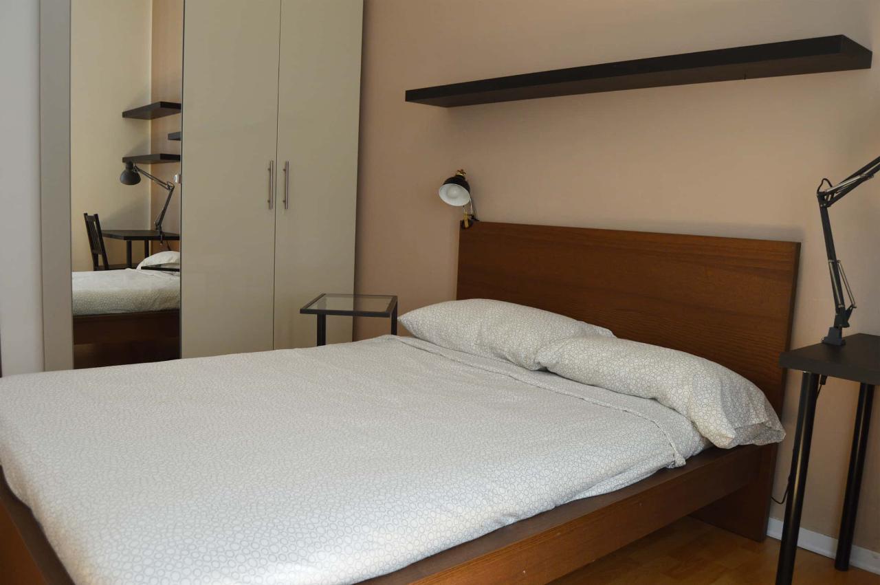 negozio in affitto a Milano in zona Porta Vigentina